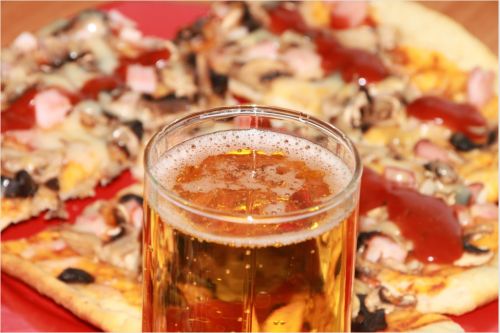 Pizza E Birra Borghiandsagre It